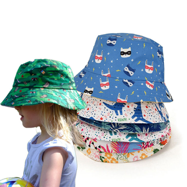 chapeaux pour enfants