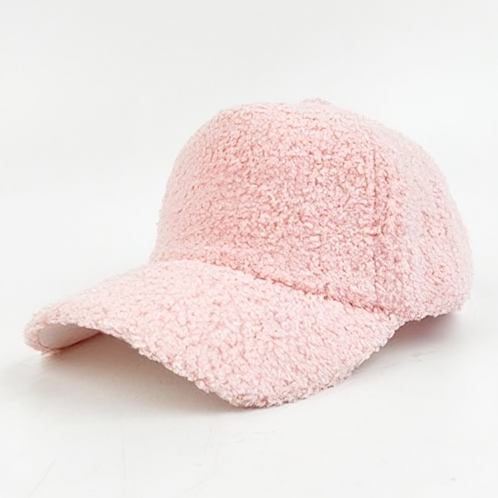 winter baseball cap