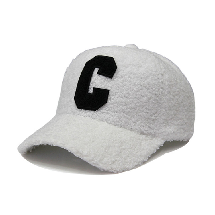 winter baseball cap