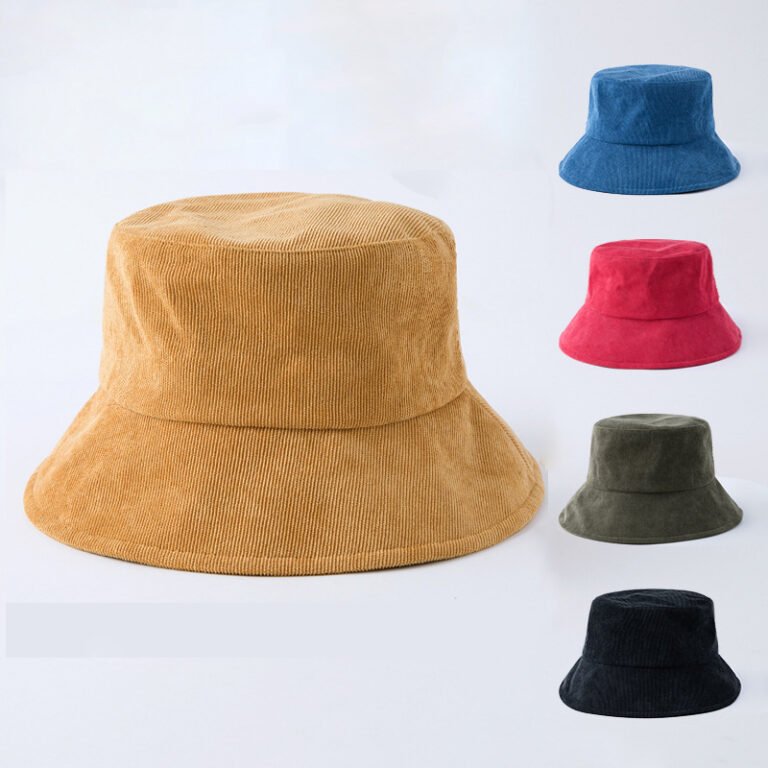 winter bucket hats