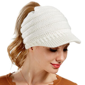 women winter hat