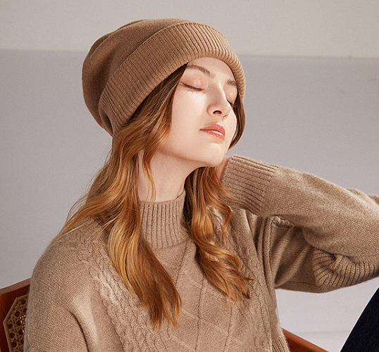 Stylish and Elegant Hats for Autumn - A Must-Have