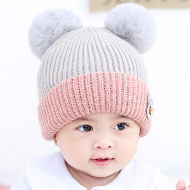 vauvan hattu