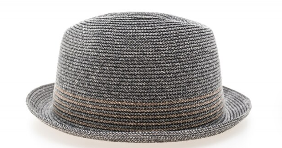 Sombrero de campana,Sombrero bombín