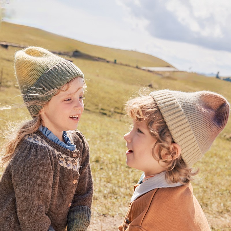 Le guide ultime des bonnets pour enfants - Types, matériaux et conseils