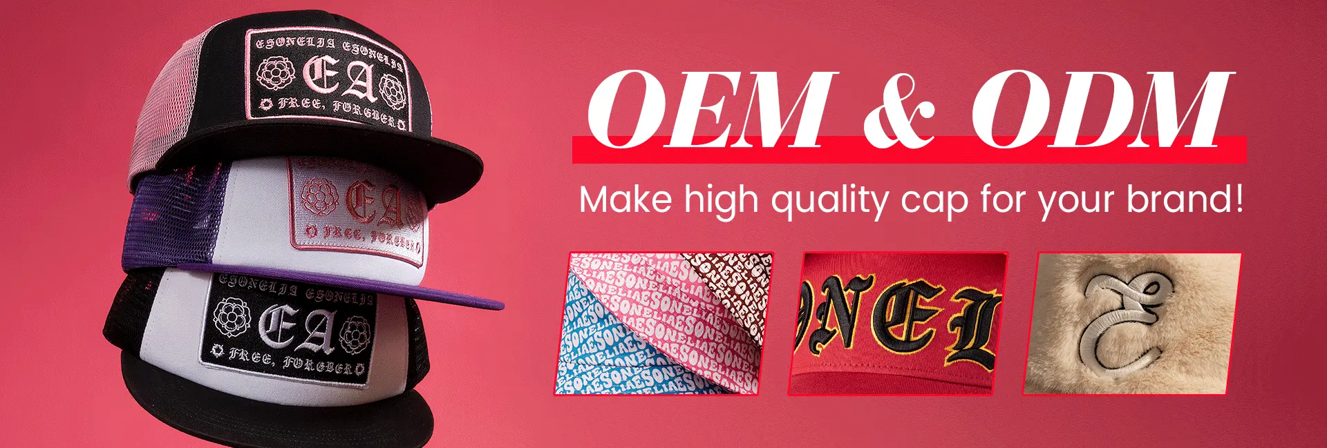 reliable winter hat supplier