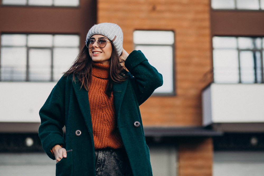 9 Tips of Outlooks to Keep You Warm in Winter
