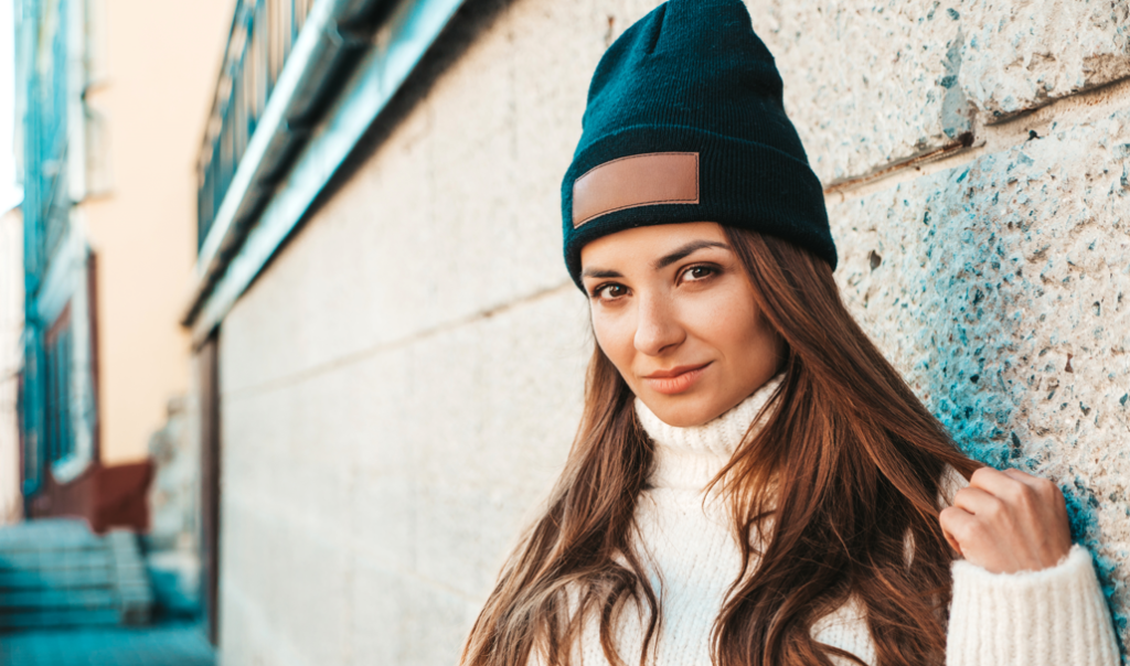 The Rise of Female-Centric Beanie Hat Designs