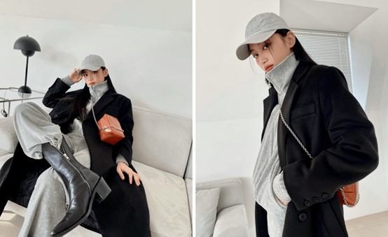 Why are Baseball Caps a Must-Have for Streetwear and Chic Looks