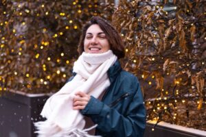 Grundlegende Schals - Aufbau einer stilvollen Kollektion mit den 5 wichtigsten Schals für Frauen