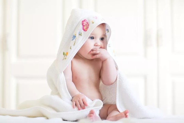 bonnets d'hiver pour bébés