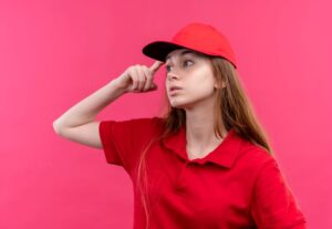 Baseball Cap Wearing Guide - Finding the Perfect Fit for Your Face Shape