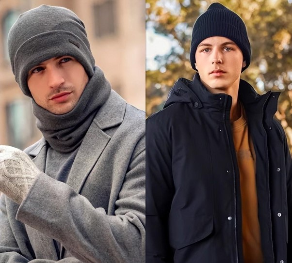 Beanies – practical, fashionable yet versatile, and warm