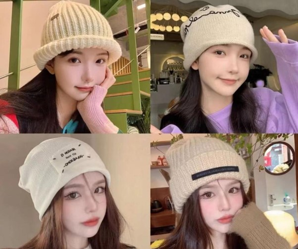 Embrace the Cold - 5 Hats to Enhance Your Winter Fashion