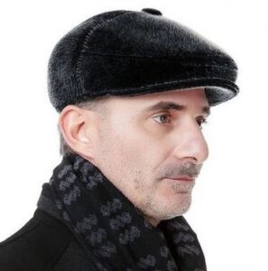 Не замерзнуть, выглядеть круто: руководство по выбору шапок для мужчин среднего возраста