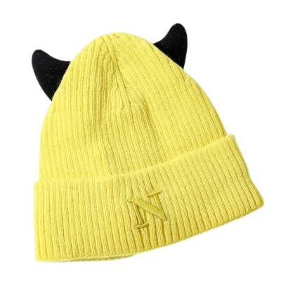 Cuffed Beanies CB01 (1)