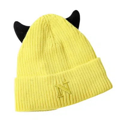 Cuffed Beanies CB01 (1)