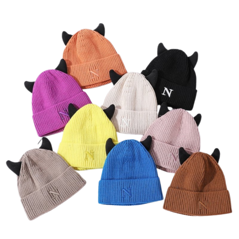 Cuffed Beanies CB01 (3)