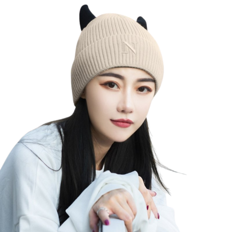 Cuffed Beanies CB01 (4)
