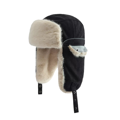 Custom Winter Warm Trapper Hats WTH01 (2)