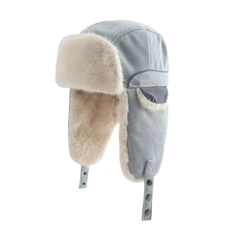 Custom Winter Warm Trapper Hats WTH01 (3)