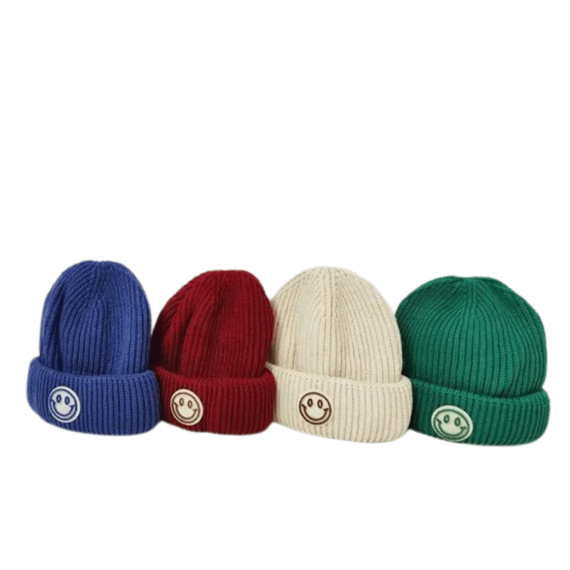 Kids Beanies KB01 (1)
