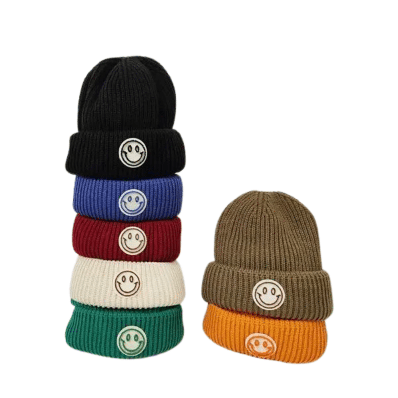Kids Beanies KB01 (3)