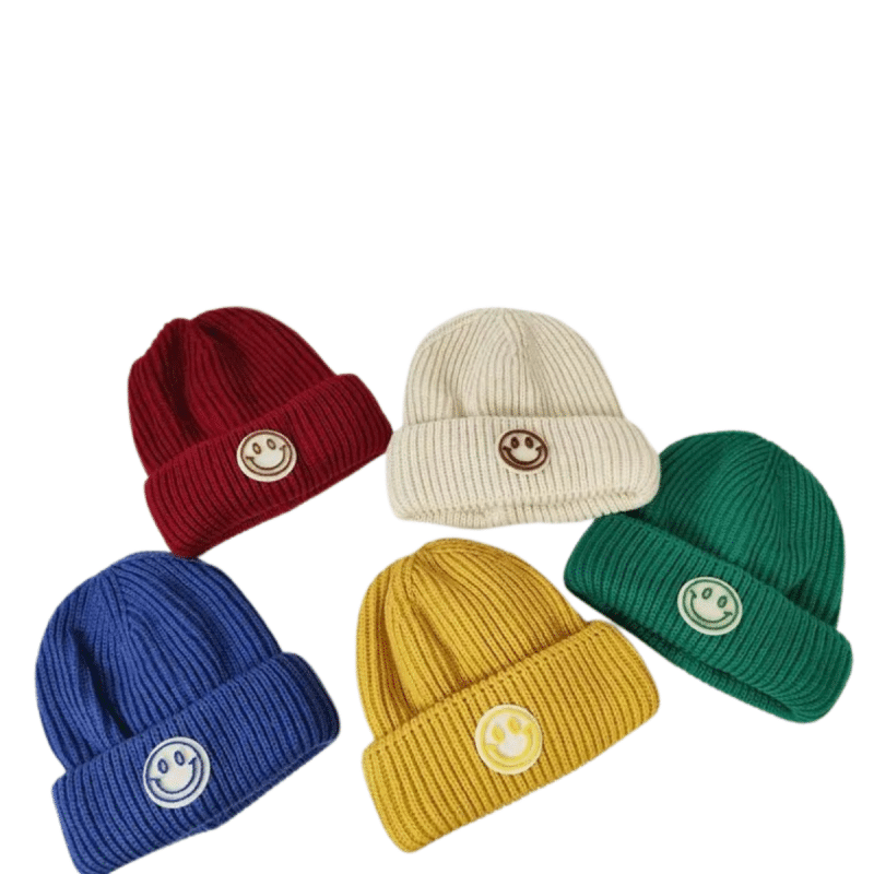 Kids Beanies KB01 (4)