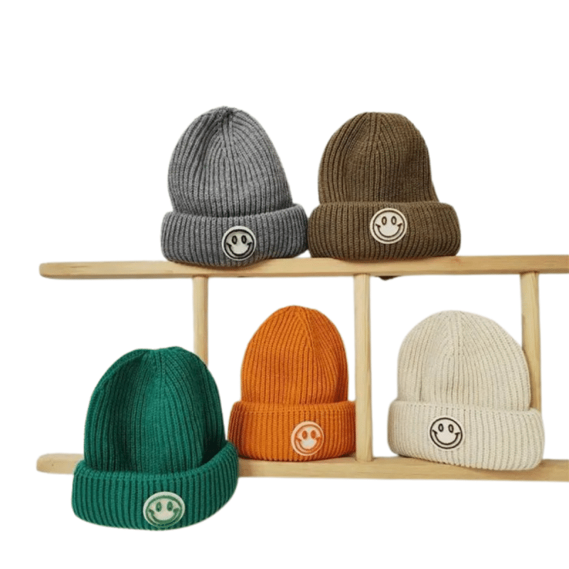 Kids Beanies KB01 (5)
