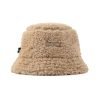 Plush Winter Bucket Hats SFA-210408-1 (1)