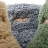 Plush Winter Bucket Hats SFA-210408-1 (10)