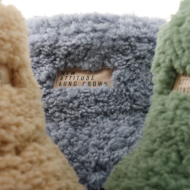 Plush Winter Bucket Hats SFA-210408-1 (10)