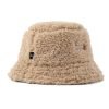 Plush Winter Bucket Hats SFA-210408-1 (2)
