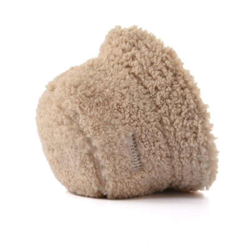 Plush Winter Bucket Hats SFA-210408-1 (3)