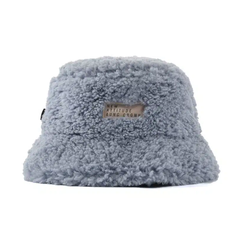 Chapeaux d'hiver en peluche SFA-210408-1 (6)