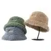 Chapeaux d'hiver en peluche SFA-210408-1 (7)