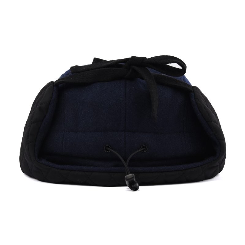Winter 5 Panel Hats with Earflaps SFA-210425-1 (3)