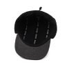 Winter 5 Panel Hats with Earflaps SFA-210425-1 (4)