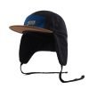 Winter 5 Panel Hats with Earflaps SFA-210425-1 (7)