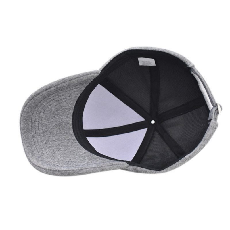 Winter Baseball Caps WH01 (4)