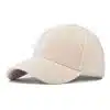 ウィンター ベースボール キャップ WH01 (5)