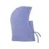 Winter Camo Plain Hooded Ski Mask WSM01 (1)