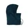 Winter Camo Plain Hooded Ski Mask WSM01 (3)