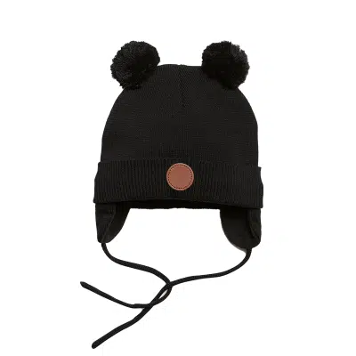 Winter-Mütze mit Ohrenklappen für Kinder, EB01 (1)