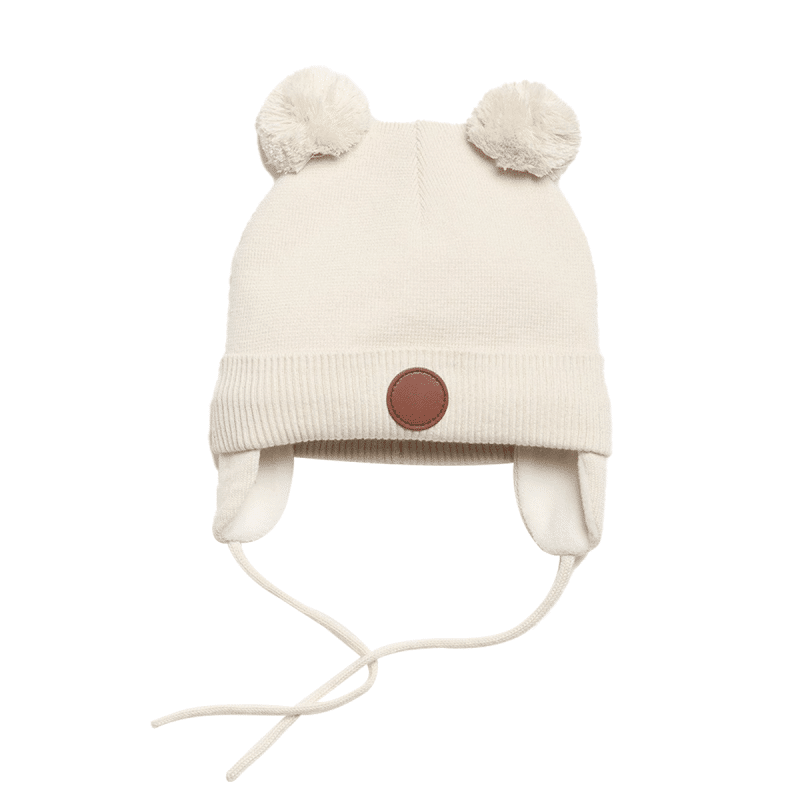 Winter Cute Warm Kids Earflap Beanies EB01 (4)