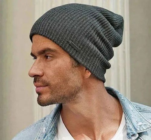 5. beanie
