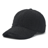 6 Panel Plush Winter Baseball Caps Ww2410-05 (3)