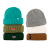 Custom Plain Cuffed Beanies BB-230922-2 (1)