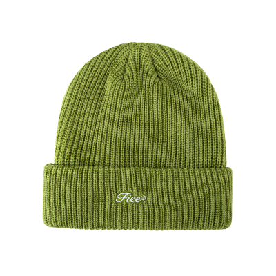Custom Plain Cuffed Beanies BB-230922-2 (2)