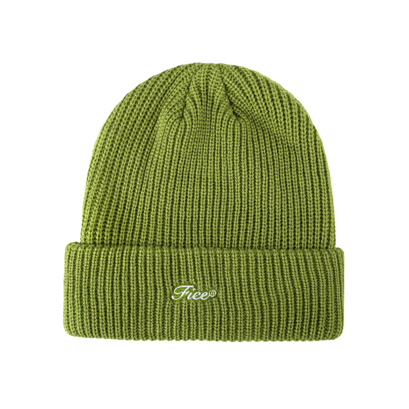 Custom Plain Cuffed Beanies BB-230922-2 (2)